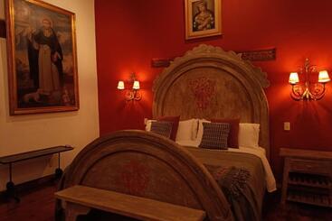 El Edén Hotel Boutique