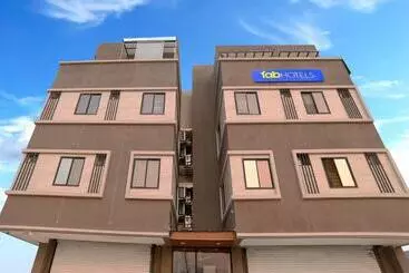 Fabhotel Dev S Inn