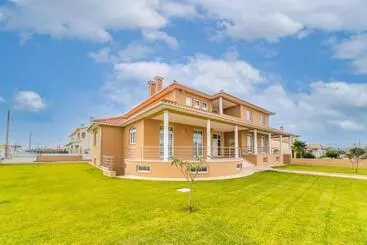 Hotelli Boa Vida Alojamentos