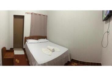 Hotel Cuiabá