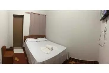 ホテル Cuiabá