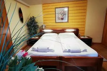 ホテル Gasthof Geronimo