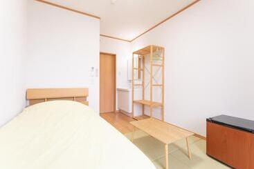 Hotel Hirononomori Maehama Male Only