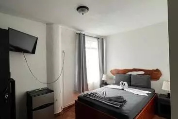 Hotelli La Flor De Coco