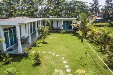 Hotel Lost Paradise Sri Lanka