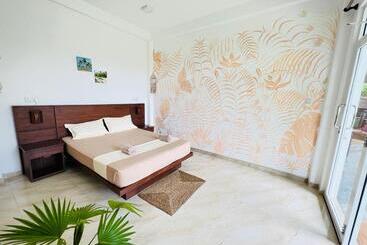 Hotel Lost Paradise Sri Lanka