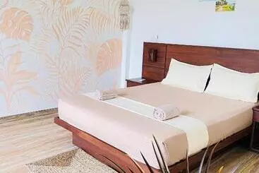 Hotel Lost Paradise Sri Lanka