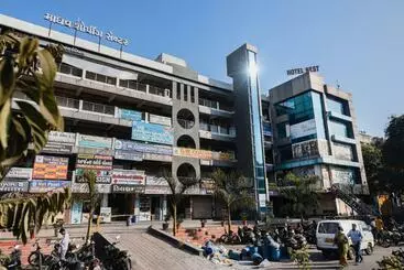 Hôtel Nest