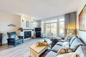 Hotel Rivergrass 135