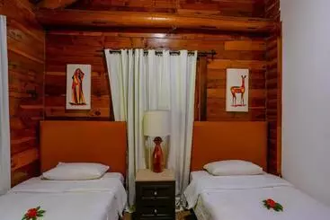 ホテル Santa María Resort