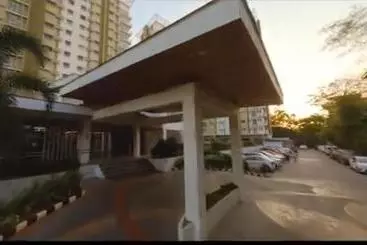 Appart'hotel Mesaverte Residences Zec Studio