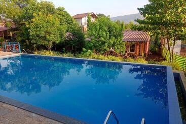 Mishita S Element Resort