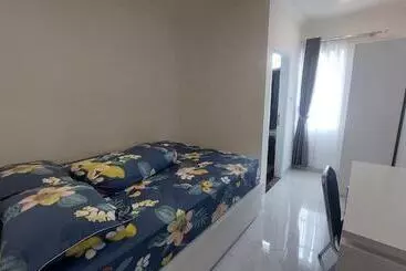 Motelli Wisma Mangurna