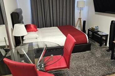 Mountain View Hope Motel