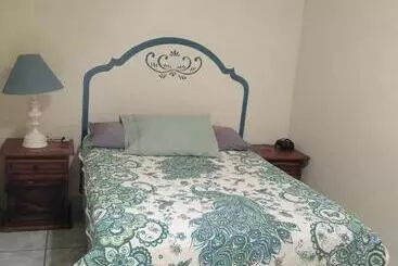 Pension Casa Vida Bella