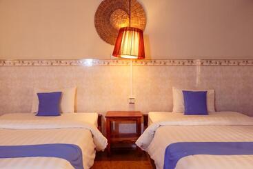 بنسيون Le Tonle