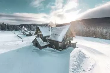 پانسیون Penzion Zvonička