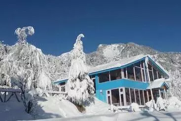 Resort Sairra   Hotel & Restaurant