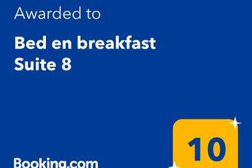 민박 Bed En Breakfast Suite 8