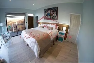 Bed and Breakfast Cabañas Aires Del Toro, Boutique & Bb  Curacavi