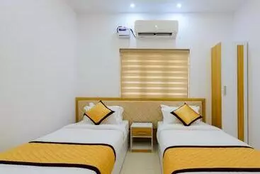 Bed and Breakfast Serene Stay
