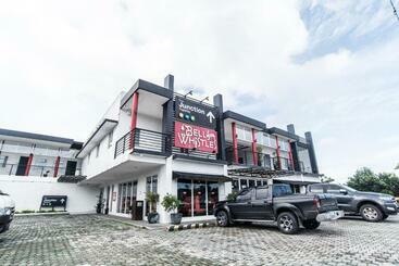 Hotel Capital O 919 V&s Vianshe And Events Place