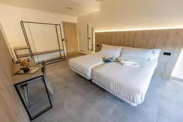 Hospedium Hotel Devalar Do Mar