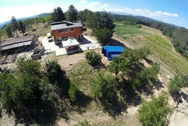 Agriturismo Il Parco