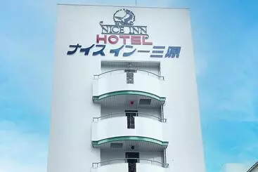 ホテル Bayside Mihara   Vacation Stay 02319v