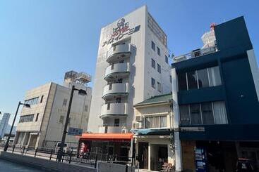 Hôtel Bayside Mihara   Vacation Stay 02319v