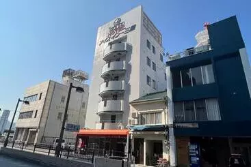 Otel Bayside Mihara   Vacation Stay 02319v