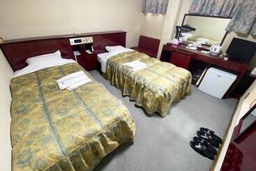 Hotelli Bayside Mihara Vacation Stay 02319v