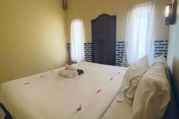 酒店 Eco Moringa Garden