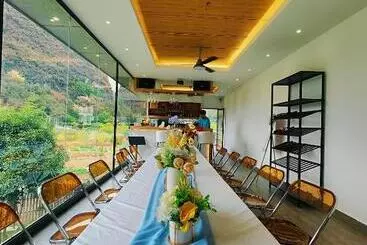 Hotelli Lanshan Moon Resort