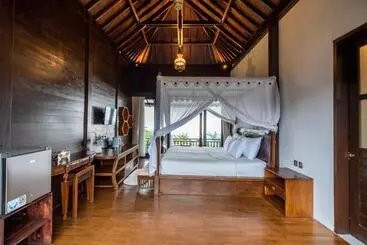 Hotel Shankara Munduk Bali
