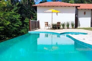 Hotel Pousada Aroeira