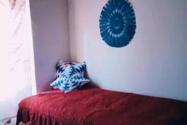 Sidharta Room
