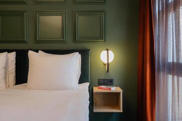 בית מלון כפרי St Joris I Kloeg Collection