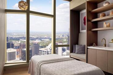 酒店 The Ritzcarlton, Melbourne