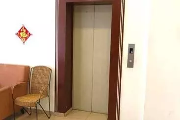 Mrc Hotel Melaka Raya