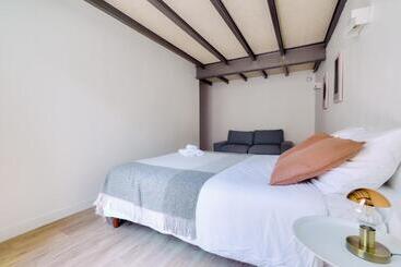 アパートホテル Nocnoc Le Plouf