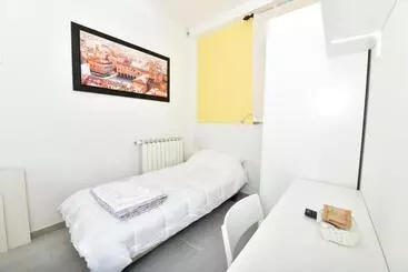 Majatalo A San Lazzaro Rooms