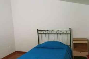 پانسیون Casa Mary