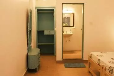 ペンション Coco Moon