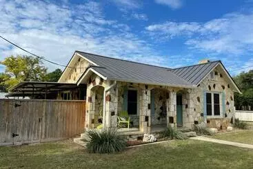Pensionat Cypress Star In Bandera