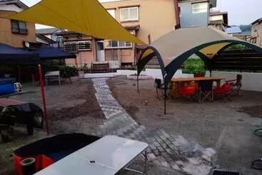 Majatalo Guesthouse Yadoya   Vacation Stay 08450v