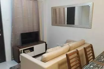 Pensionat Mactan Guesthouse