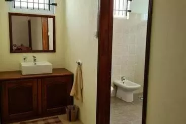 پانسیون Minnesota