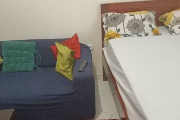 بنسيون Palace De Alegria