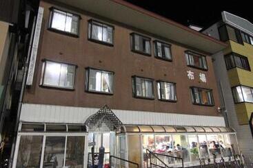 پانسیون Trax Nunoba Vacation Stay 02612v